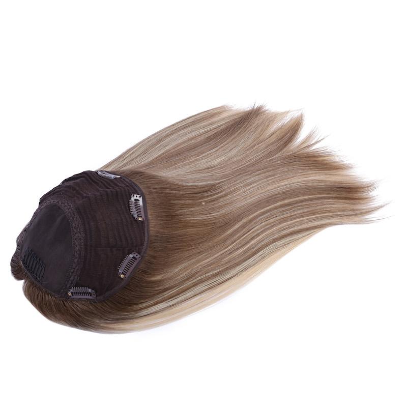 Kosher topper - Color 22108 high quality kosher hair toppers