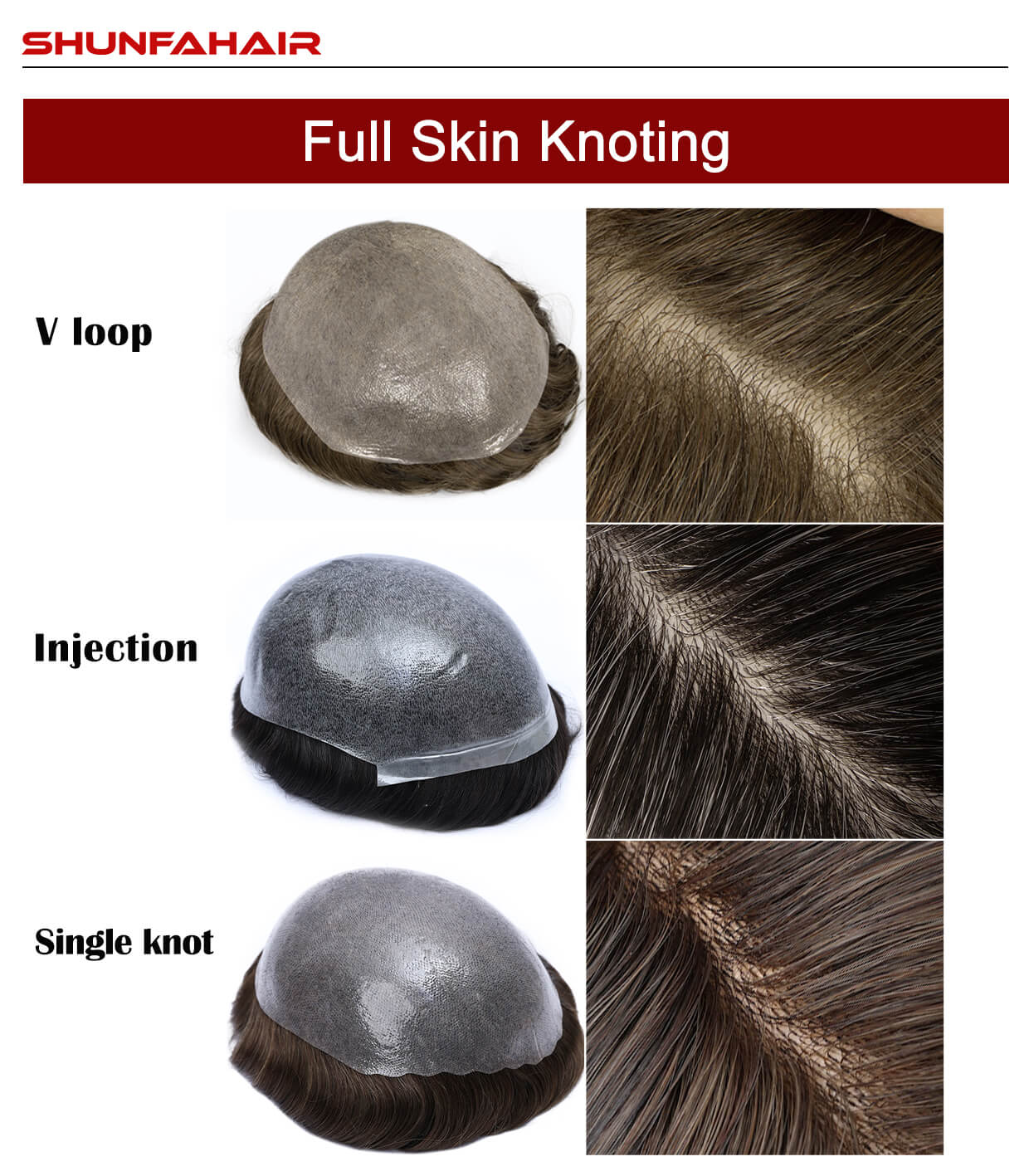 Full skin men hair replacement knotting.jpg