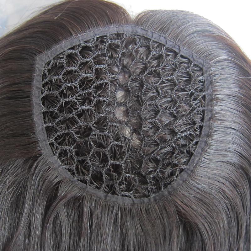 Fish net topper - Fishnet integration toppers manufacture for women