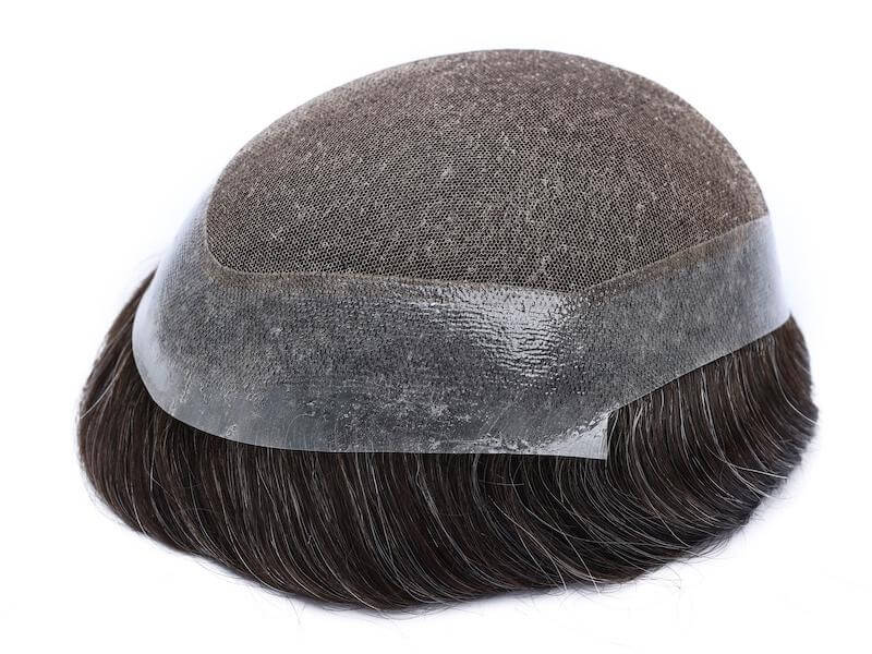 Lace Toupee