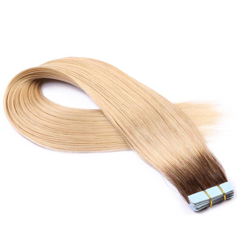 Hair Extension 1