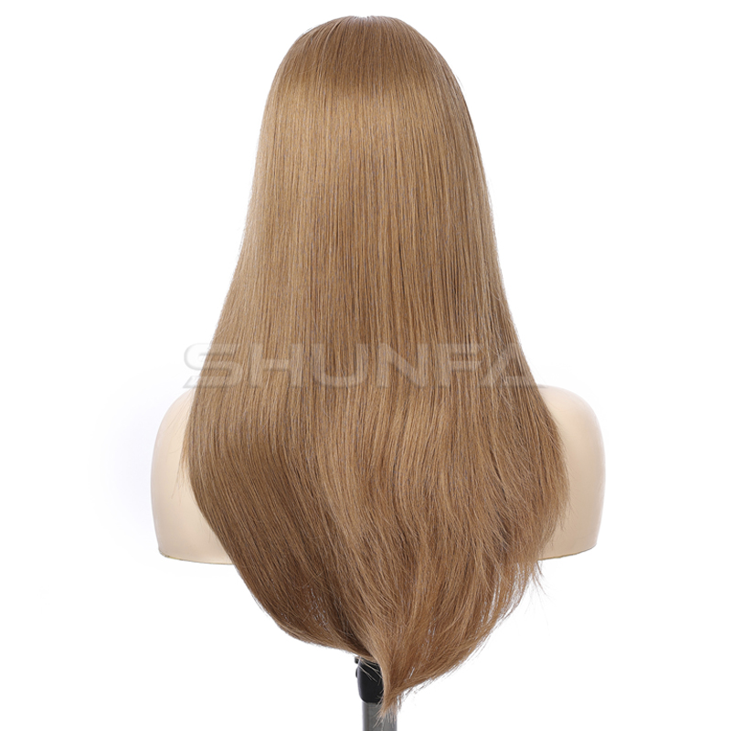 Mono wig with factory wholesale price