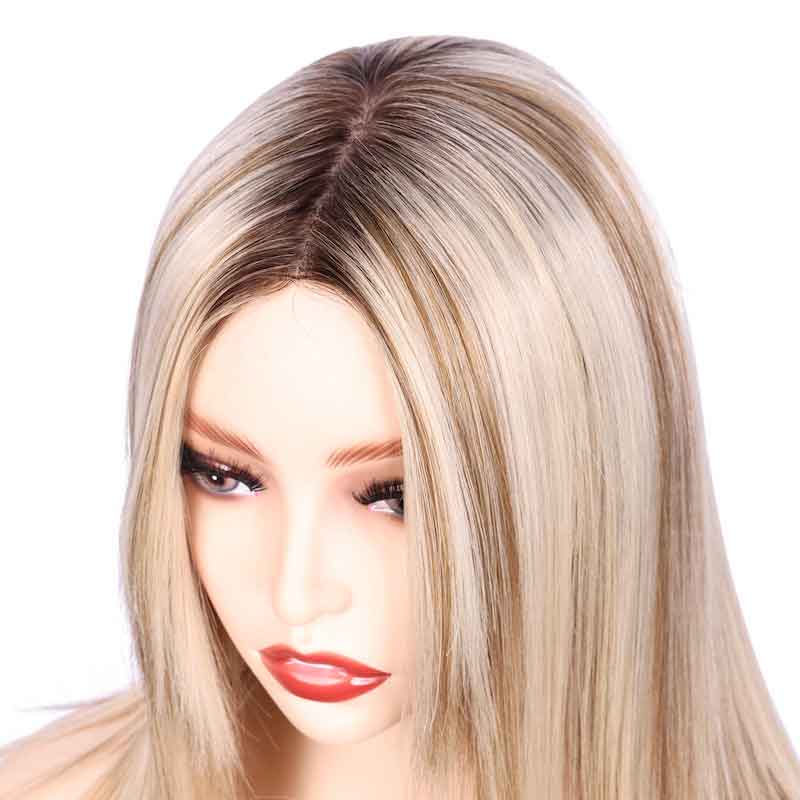 Sft-177-Silk-top-mixed-blonde-real-human-hair-wigs