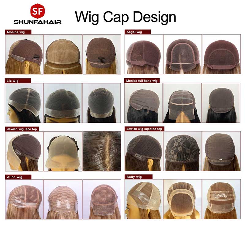 Wig-cap-design