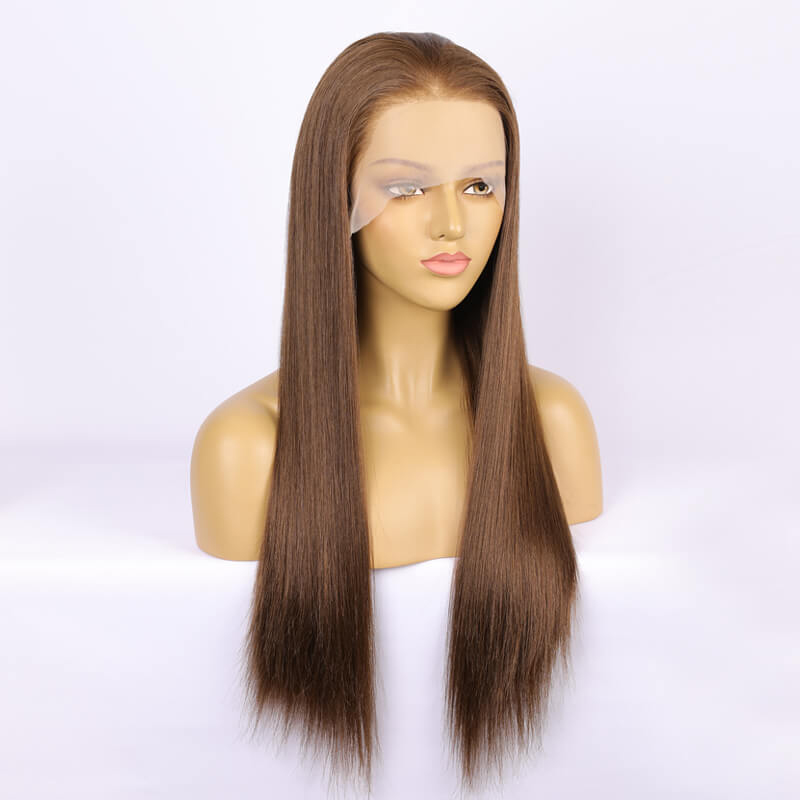 full lace wig with natural hairline at a great price