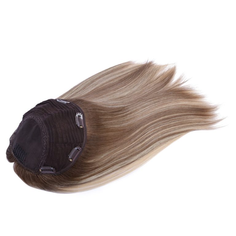 high quality human hair toppers
