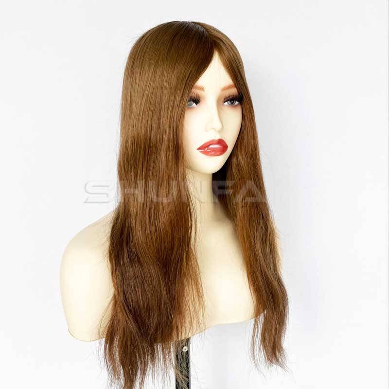 natural-long-human-hair-with-beautiful-brown-color